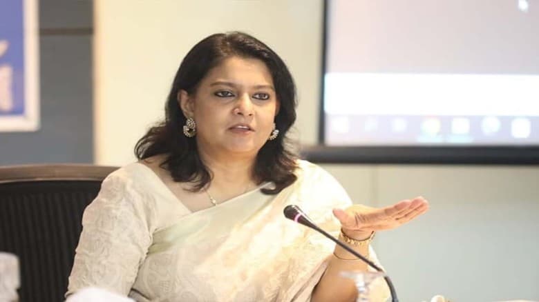 পানিসংকট মোকাবেলায় দক্ষিণ এশিয়াকে একযোগে কাজ করার আহ্বান রিজওয়ানার