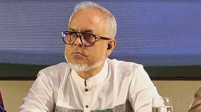 ইসির নিবন্ধন পেল ডেসটিনির রফিকুল আমীনের দল