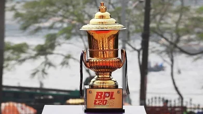 পাঁচ দল নিয়েই এবারের বিপিএল, কারা পাচ্ছে কোন দল