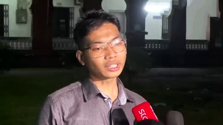 নিরাপদ ক্যাম্পাস গড়তে কাজ করবো, কিন্তু মাঠে থাকছি না