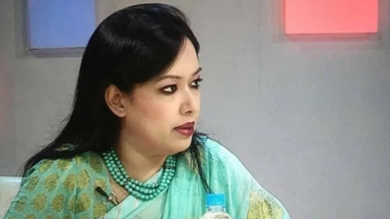 রাজনীতি আজ ডাস্টবিনে পরিণত