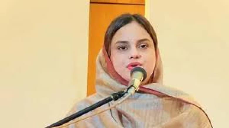 আওয়ামী লীগের নেত্রী ঝুমা গ্রেপ্তার