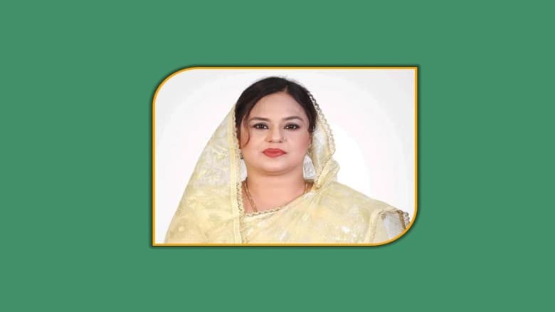 আওয়ামী লীগ নেত্রী ঝুমাসহ ৭ জন আটক