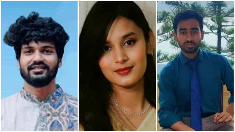 ইবির সাংবাদিক হেনস্তা ও মারধরের ঘটনায় ৩ শিক্ষার্থী বহিষ্কার ও ৯ শিক্ষার্থীকে সতর্কবার্তা