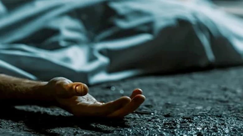 বগুড়ায় নিখোঁজের একদিন পর অটোচালকের লাশ উদ্ধার