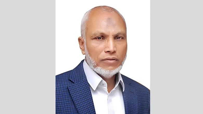 গুলিবিদ্ধ বিএনপির প্রার্থীর সর্বশেষ অবস্থা
