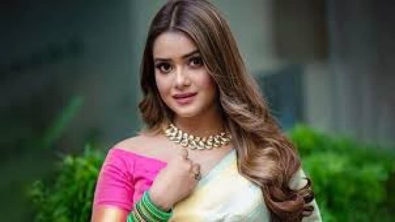প্রতারণা মামলায় তানজিন তিশা
