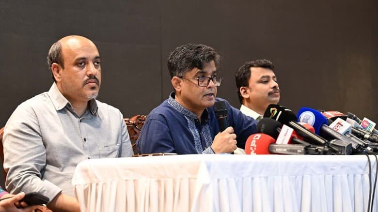 বুচার অব বেঙ্গল’ শেখ হাসিনা,আওয়ামী লীগের সকল কার্যক্রম নিষিদ্ধ