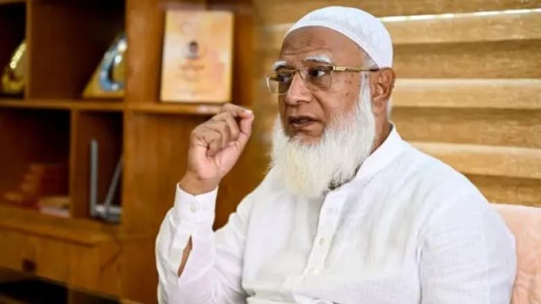জোট নয়, সমমনাদের সঙ্গে আসন ভাগাভাগি করবে জামায়াত