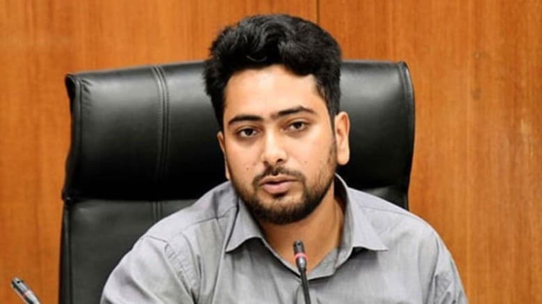 ১০ বছরের মধ্যে ক্ষমতায় না গেলে রাজনীতি ছাড়ব