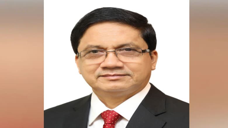 এক্সিম ব্যাংকের সাবেক এমডি ফিরোজ হোসেন গ্রেপ্তার