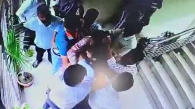 কৃষি কর্মকর্তাকে মারধরের ঘটনায় ছাত্রদল নেতা বহিষ্কার