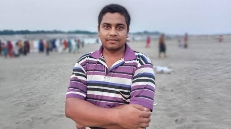 চলন্ত ট্রেন থেকে ফেলে হত্যা;দাফনের সাড়ে ৫ মাস পর লাশ উত্তোলন।