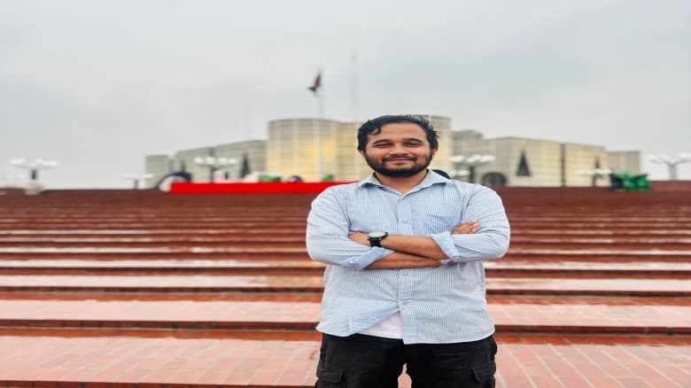 কেউ কেউ বলছেন আমি ভাইয়ের রক্ত বেচে খাচ্ছি