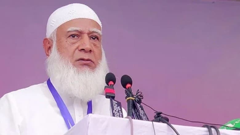 তরুণরাই নতুন বাংলাদেশ গঠনে গুরুত্বপূর্ণ অবদান রাখবে