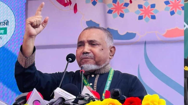 আগামী নির্বাচনে দেশে মিরাকল সম্ভব : তাহের