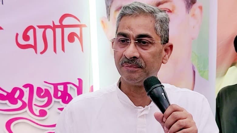 ‘নো হাংকি পাংকি’ রাজনৈতিক ভাষা হতে পারে না