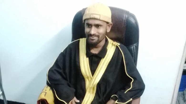 পাকিস্তানে যুদ্ধে গিয়ে গোপালগঞ্জের তরুণ নিহত