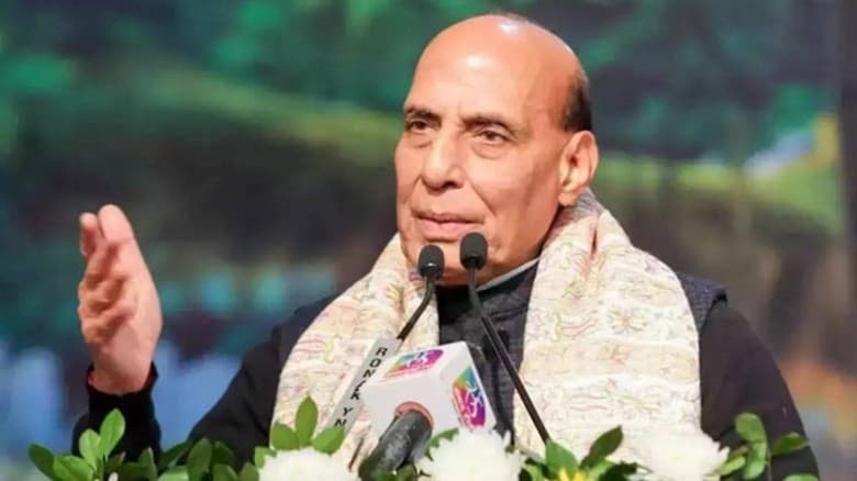 ভারতের প্রতিরক্ষামন্ত্রী বাংলাদেশের সঙ্গে যেমন সম্পর্ক চাইলেন