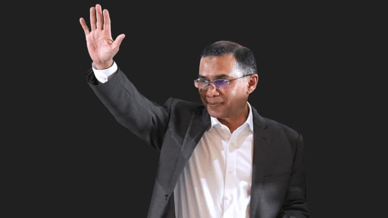 ডিসেম্বরে দেশে ফিরছেন তারেক রহমান: ফজলে এলাহী আকবর