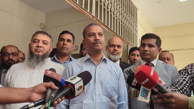 ফেব্রুয়ারির প্রথমার্ধে জাতীয় সংসদ নির্বাচন নিয়ে শঙ্কার কোনো কারণ নেই