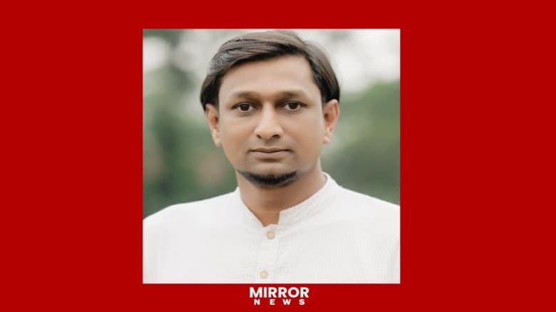 যুবশক্তির কমিটি গঠনের পরই সদস্য সচিবের পদত্যাগ ঘোষণা
