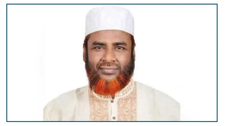 শিক্ষকদের যৌক্তিক দাবি মেনে নেওয়ার আহ্বান মিয়া গোলাম পরওয়ারের
