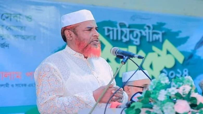 শিক্ষকদের যৌক্তিক দাবি মেনে নেওয়া সরকারের দায়িত্ব