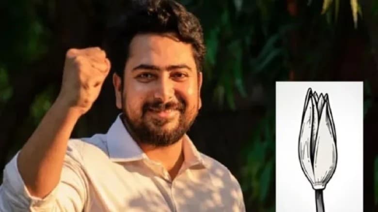 আমরা আজ কলি হয়ে আছি, একদিন ফুটবই: নাহিদ ইসলাম