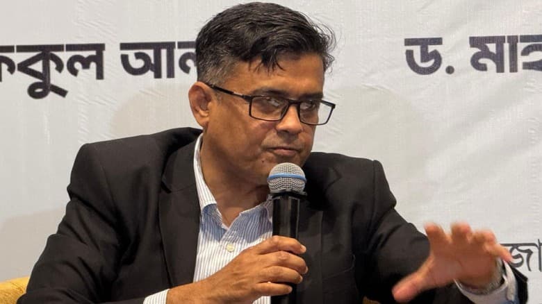 জুলাই বিপ্লবীদের ধৈর্য পরীক্ষা করবেন না : প্রেসসচিব