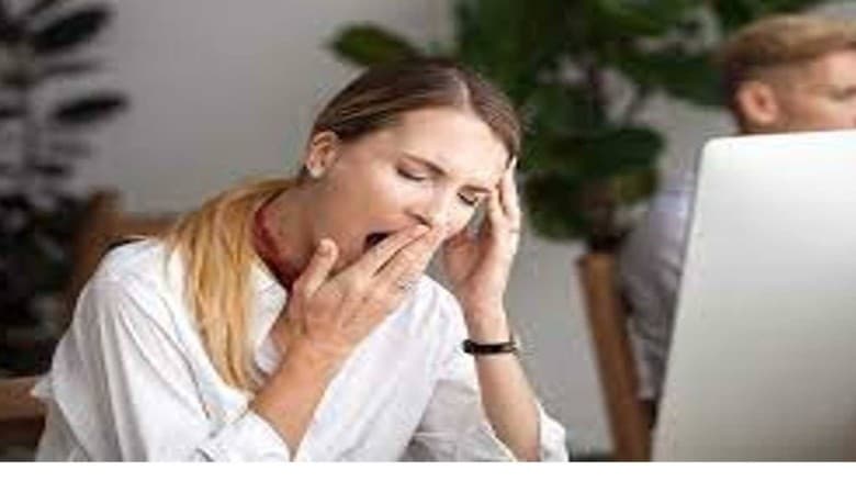 রাতে ঠিকঠাক ঘুমিয়েও সারাদিন ঘুম ঘুম ভাব?