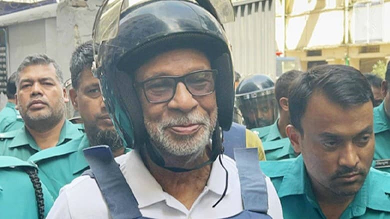 লতিফ সিদ্দিকীর জামিন আপিলে বহাল