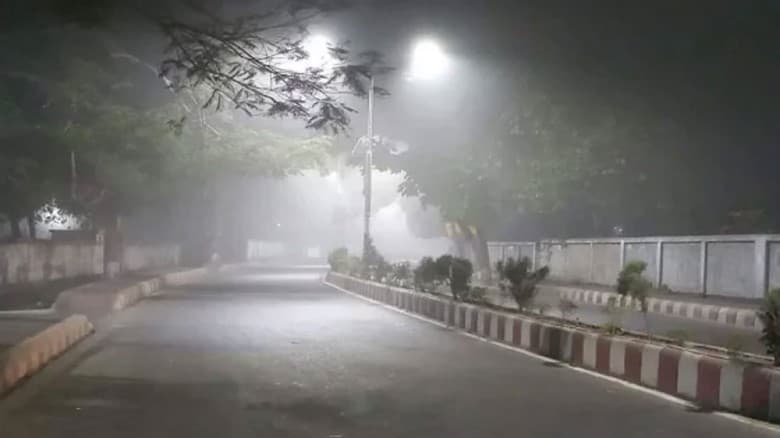 সারা দেশে রাতে তাপমাত্রা কমবে ২ ডিগ্রি