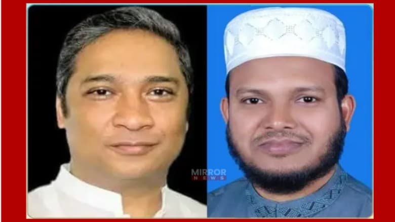 হান্নান বনাম আইয়ুবী, দুই প্রার্থীর হাড্ডাহাড্ডি লড়াই