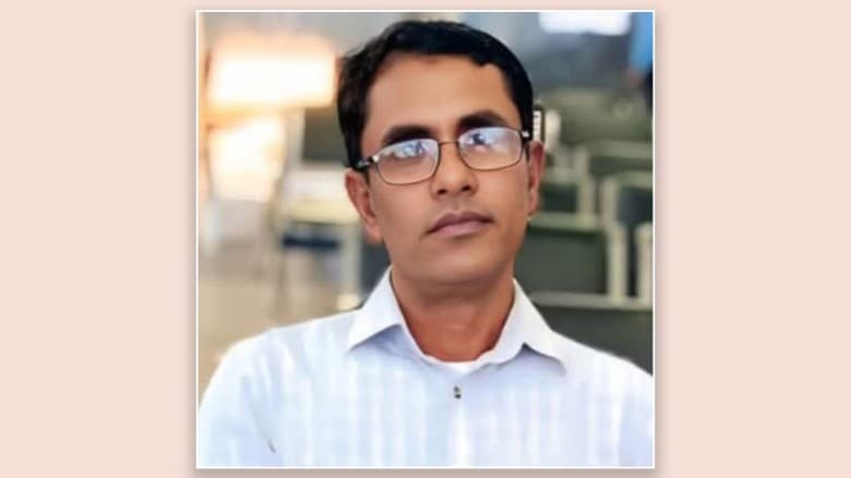 ঢাকা লকডাউন প্রচারণায় গুজব ছড়ানোর অভিযোগে যুবলীগ নেতা আটক