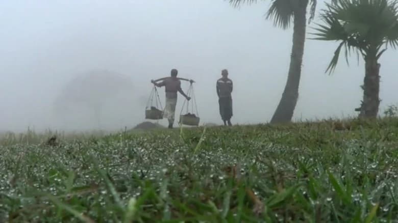 উত্তরাঞ্চলে শীতের আগমনী বার্তা