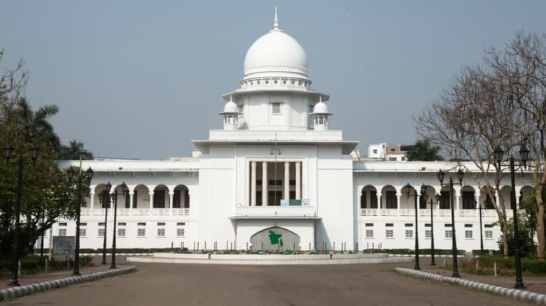 তত্ত্বাবধায়ক সরকারব্যবস্থা পুনরায় চালুর আপিলের রায় ২০ নভেম্বর