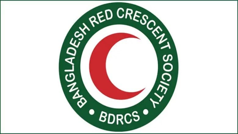 সাতক্ষীরায় রেড ক্রিসেন্ট সোসাইটির দ্বি-বার্ষিক নির্বাচন  সম্পন্ন