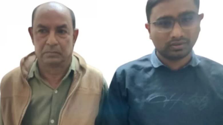 নিষিদ্ধ আওয়ামী লীগ ও ছাত্রলীগের দুই নেতা গ্রেপ্তার