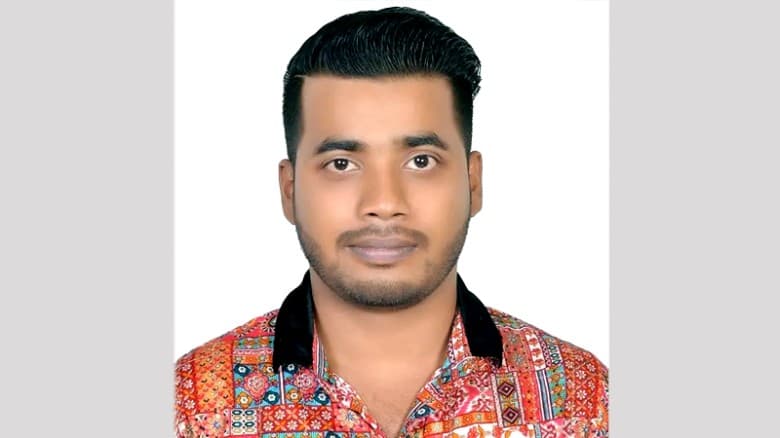 রাজধানীর মোহাম্মদপুরে মিলল ছাত্রদল নেতার লাশ