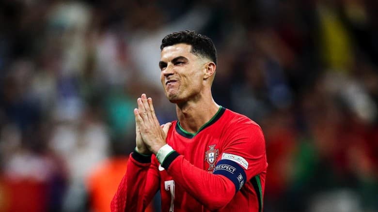 ২০২৬ বিশ্বকাপেই শেষ, অবসরের ইঙ্গিত রোনালদোর