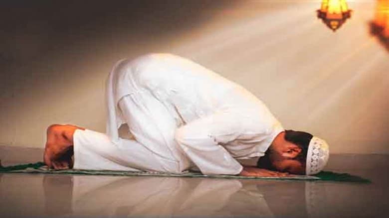 আজকের নামাজের সময়সূচি: ১২ নভেম্বর ২০২৫