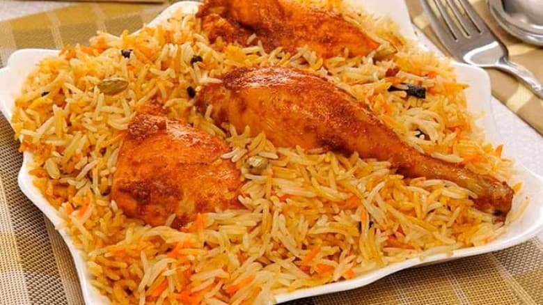 ওজন না বাড়িয়ে বিরিয়ানি খাওয়ার ৬টি সহজ উপায়