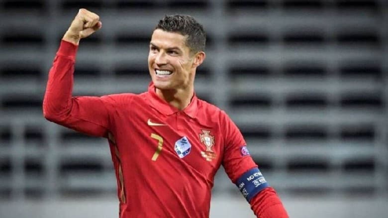 শেষ বিশ্বকাপের ঘোষণা দিলেন রোনালদো