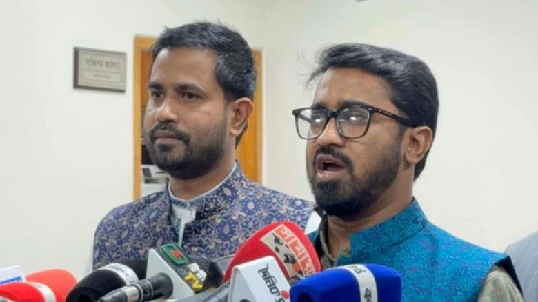 ১৪ দলকে ইসির সংলাপে চায় না গণ অধিকার পরিষদ