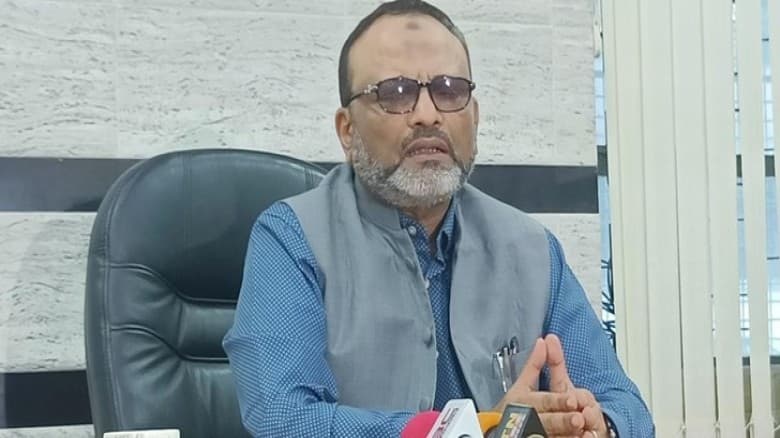 ডেনমার্কের  পরবর্তী রাষ্ট্রদূত হচ্ছেন ঢাবির ভিসি
