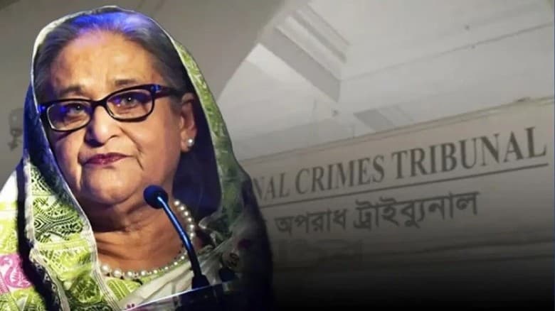 রায় ঘোষণার দিন আজ, বাড়তি নিরাপত্তায় ট্রাইব্যুনাল এলাকা