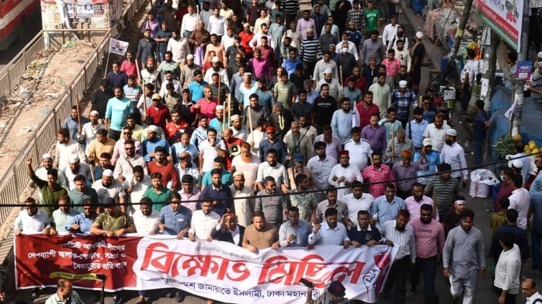 আওয়ামী লীগকে আর কোনো ছাড় নেই : ড. হেলাল উদ্দিন