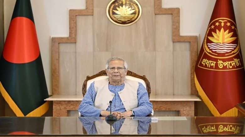 জাতীয় নির্বাচনের দিনই অনুষ্ঠিত হবে গণভোট