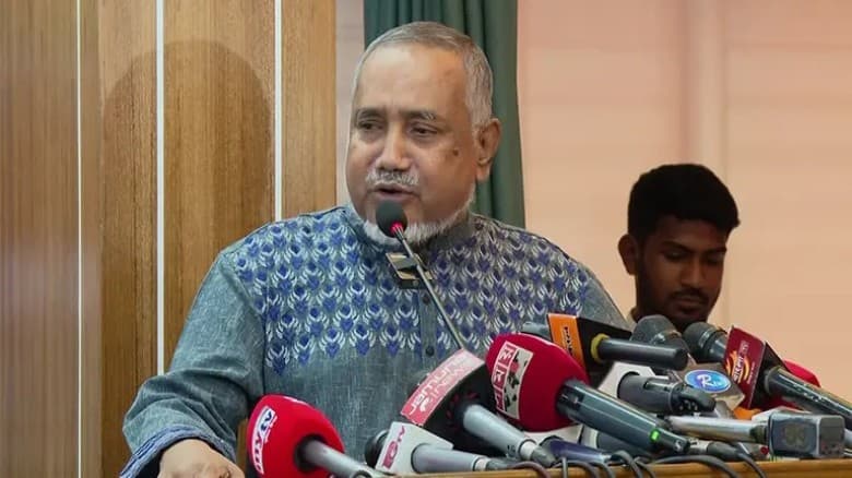 জাতীয় নির্বাচনের আগে গণভোটের সিদ্ধান্তে অনড় জামায়াত
